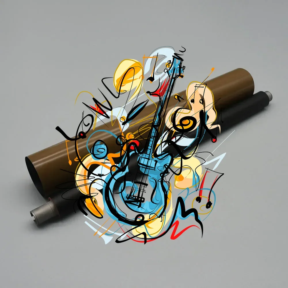 CFRM-1726DS71-Film NROLI2136FCZZ Fuser Belt For Sharp MX-3050 4050 3060 4060 3070 3570 4070 C3081 C3581 C4081 Lower Sleeved Roll
CFRM-1726DS71-Film NROLI2136FCZZ Fuser Belt For Sharp MX-3050 4050 3060 4060 3070 3570 4070 C3081 C3581 C4081 Lower Sleeved Roll