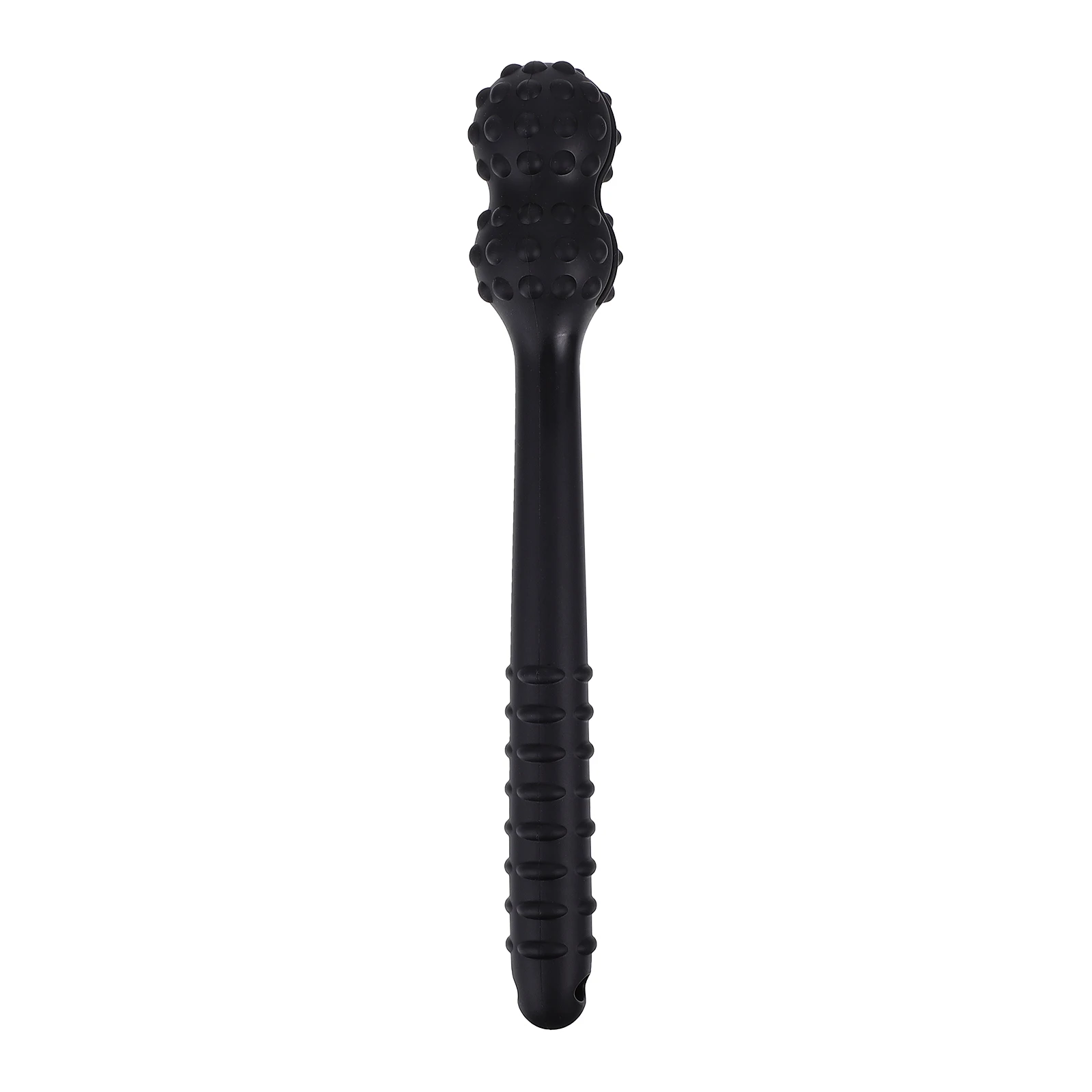 Silicone Massage Hammer Stick Acupoint Tools Back Body Pain Relief Portable Health Care Accessories Spa Wellness Massager
Silicone Massage Hammer Stick Acupoint Tools Back Body Pain Relief Portable Health Care Accessories Spa Wellness Massager