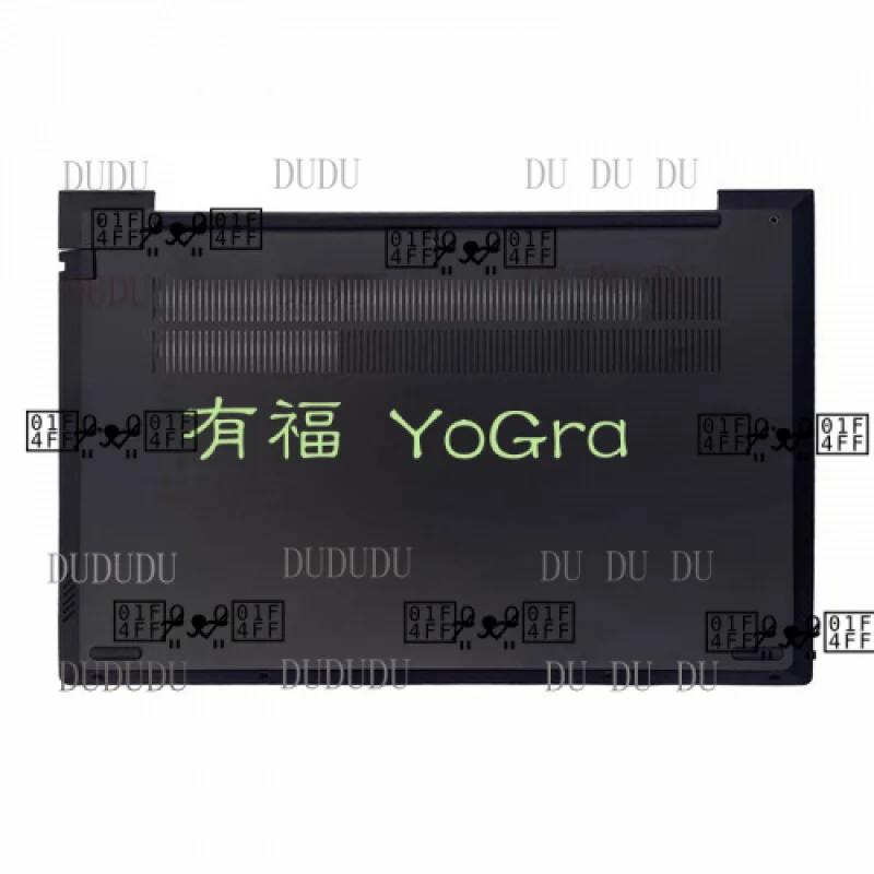 Разлив DDD для LENOVO K4e-IAP ABA (2022) Металлический нижний корпус AM2XD000D20 Черный
Разлив DDD для LENOVO K4e-IAP ABA (2022) Металлический нижний корпус AM2XD000D20 Черный