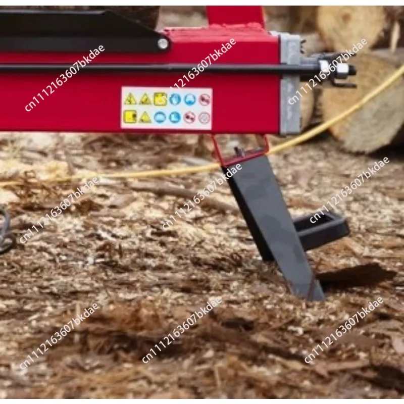 Machinery 5 Ton Hydraulic Log Splitter Electric Wood Log HY5T-520-I
Machinery 5 Ton Hydraulic Log Splitter Electric Wood Log HY5T-520-I