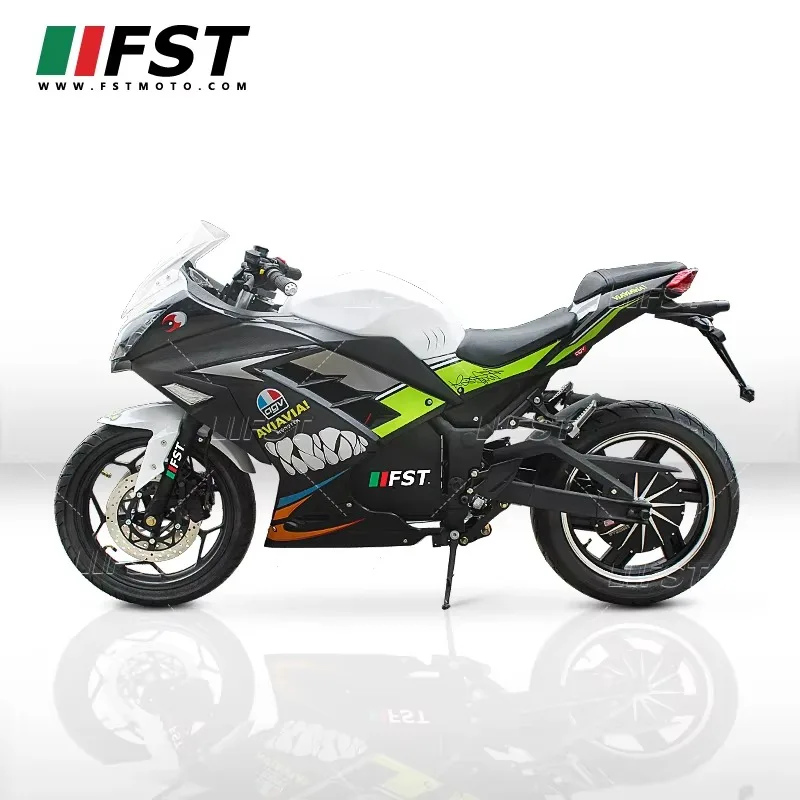 2025 New Style Popular Moped Sportbikes 2000w 4000w Optional 80kmh Lead Acid Lithium Moto Electrica Adulto Racing Motorcycles
2025 New Style Popular Moped Sportbikes 2000w 4000w Optional 80kmh Lead Acid Lithium Moto Electrica Adulto Racing Motorcycles