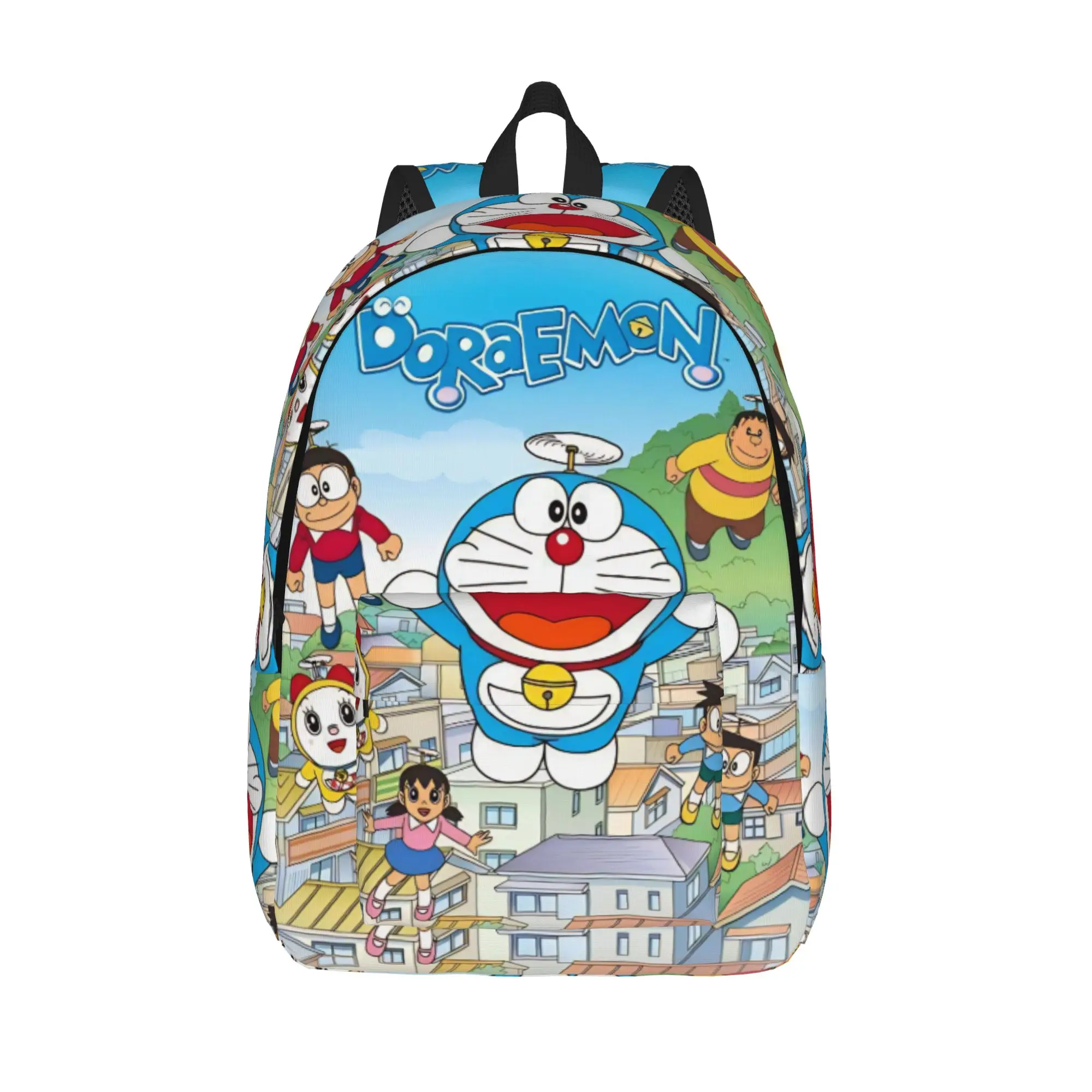 doraemons blue cats cat Backpack for Men Women Fashion High School Business Daypack Laptop Canvas Bags Outdoor
doraemons blue cats cat Backpack for Men Women Fashion High School Business Daypack Laptop Canvas Bags Outdoor