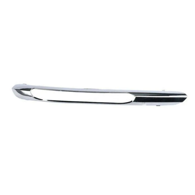 Front Bumper Left/Right Chrome Trim 2128851874/2128851774 for Mercedes E-Class W212 2009-2013
Front Bumper Left/Right Chrome Trim 2128851874/2128851774 for Mercedes E-Class W212 2009-2013