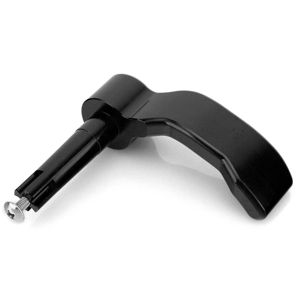 Aluminum Thumb Throttle Control Lever For Polaris 450 550 570 850 1000 Garden Power Tool Accessories Replacement
Aluminum Thumb Throttle Control Lever For Polaris 450 550 570 850 1000 Garden Power Tool Accessories Replacement