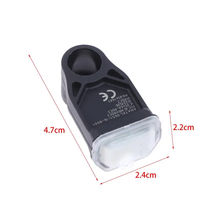 61412033000 TPMS Front Rear Tire Pressure Monitoring Sensor For 1290 Super Duke/Adventure 17-21 Spare Parts Replacement
61412033000 TPMS Front Rear Tire Pressure Monitoring Sensor For 1290 Super Duke/Adventure 17-21 Spare Parts Replacement