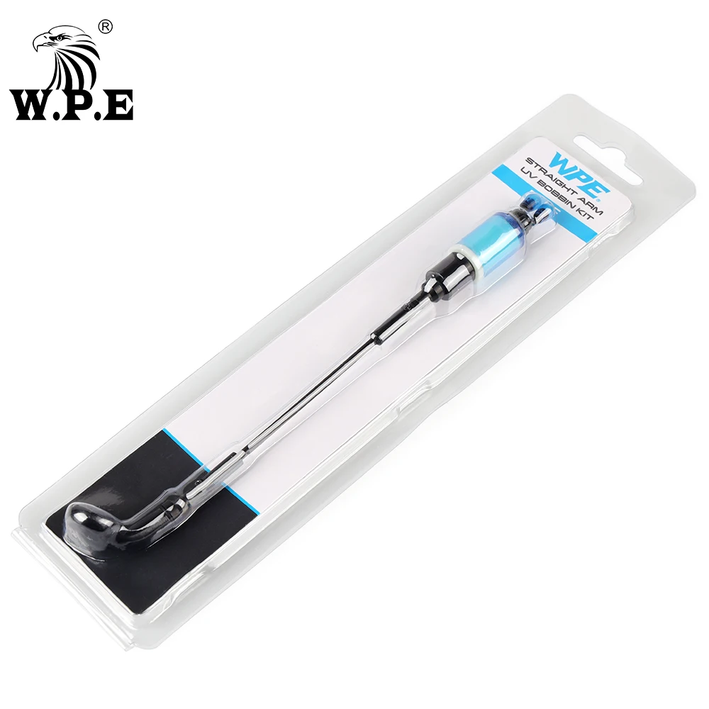 W.P.E 1pcs Carp Fishing Swinger Multicolor LED Indicator Electronic Carp Feeder Fishing Bait Alarm Swinger Fishing Tackle Pesca
W.P.E 1pcs Carp Fishing Swinger Multicolor LED Indicator Electronic Carp Feeder Fishing Bait Alarm Swinger Fishing Tackle Pesca