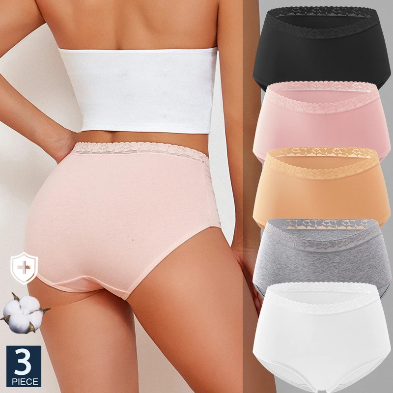 FINETOO 3 шт./компл. S-XXL женские сексуальные хлопковые трусики нижнее белье женские трусы женские трусы хлопковые трусики нижнее белье для девочек
FINETOO 3 шт./компл. S-XXL женские сексуальные хлопковые трусики нижнее белье женские трусы женские трусы хлопковые трусики нижнее белье для девочек