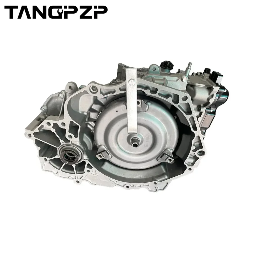 Tangpzp Tangpzp 6t30e Auto Transmission Assy Gf6 6t30 6t40 Gearbox Parts For Gm Chevrolet
Tangpzp Tangpzp 6t30e Auto Transmission Assy Gf6 6t30 6t40 Gearbox Parts For Gm Chevrolet
