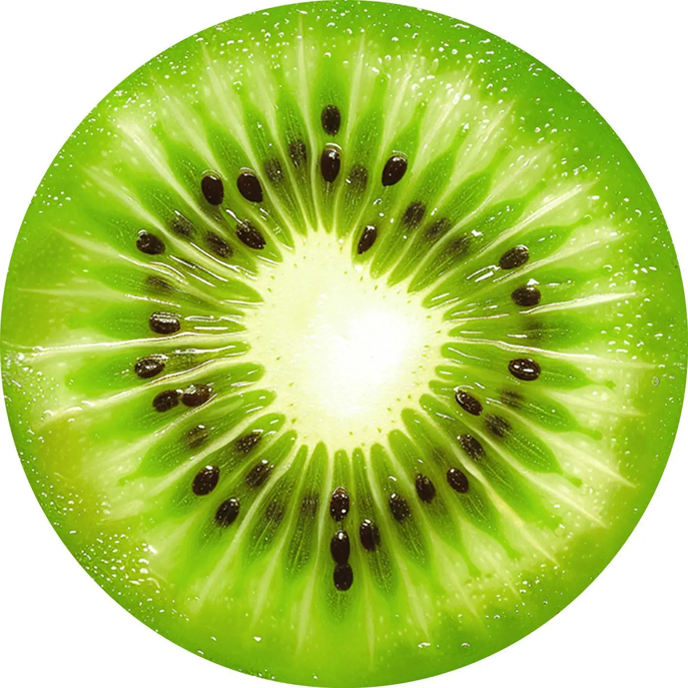 Circular creative fruit pattern design mouse pad, high-quality computer desktop decoration, rubber anti-slip, washable
Circular creative fruit pattern design mouse pad, high-quality computer desktop decoration, rubber anti-slip, washable