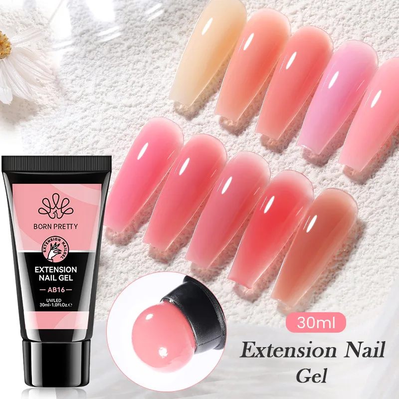 Nail Polish 30ml Glitter Acrylic Gel Finger Extension Nail Polish Silver Pink Extension Gel Polish Soak Off Nail Slip Solution
Nail Polish 30ml Glitter Acrylic Gel Finger Extension Nail Polish Silver Pink Extension Gel Polish Soak Off Nail Slip Solution