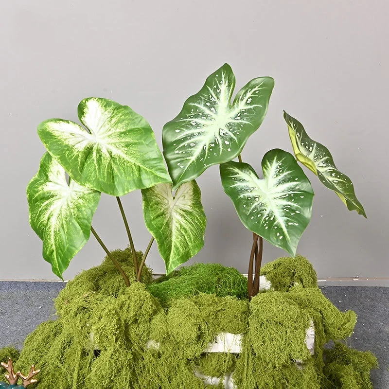 Artificial Plant Background Wall Decor Green Pink Fake Flowers Garden for Living Room Aesthetic Space Home Decoration
Artificial Plant Background Wall Decor Green Pink Fake Flowers Garden for Living Room Aesthetic Space Home Decoration