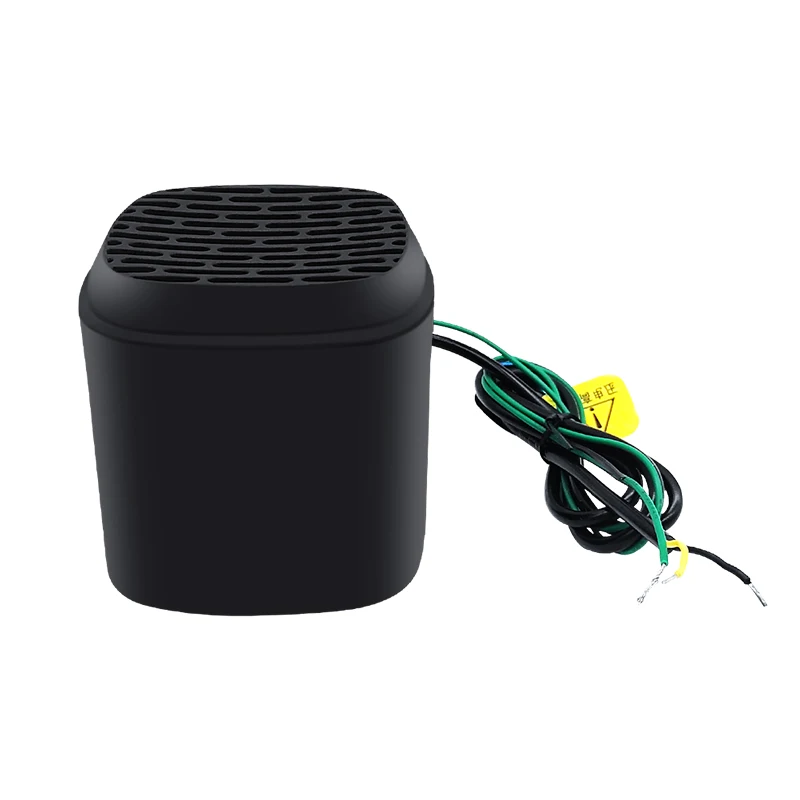 24-80V E-bike E-motorcycle Electric Scooter Mini Bluetooth Audio Speaker With Analog sound
24-80V E-bike E-motorcycle Electric Scooter Mini Bluetooth Audio Speaker With Analog sound