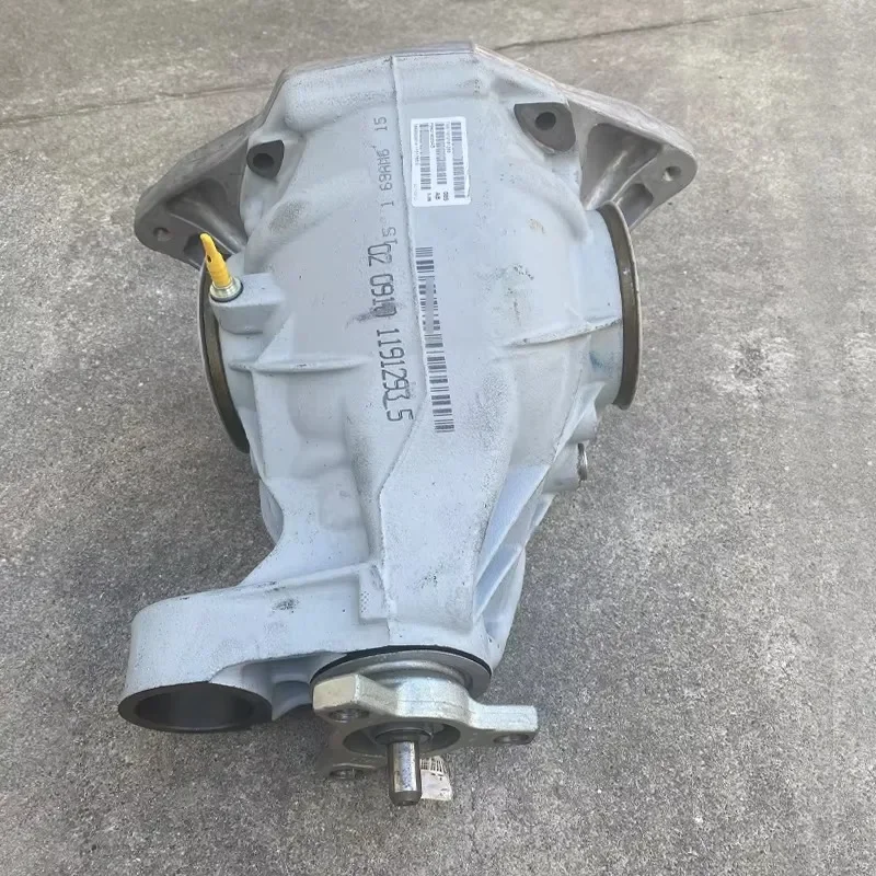 68019089AB New Rear Axle Differential for Jeep Grand Cherokee Dodge Durango 2011-2012 / Ifferential Rear Axle Parts Suspension
68019089AB New Rear Axle Differential for Jeep Grand Cherokee Dodge Durango 2011-2012 / Ifferential Rear Axle Parts Suspension