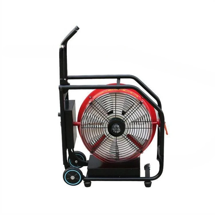 High power elimination machine PYJ43/12 lithium battery exhaust machine high horsepower exhaust system ventilator exhaust fan
High power elimination machine PYJ43/12 lithium battery exhaust machine high horsepower exhaust system ventilator exhaust fan
