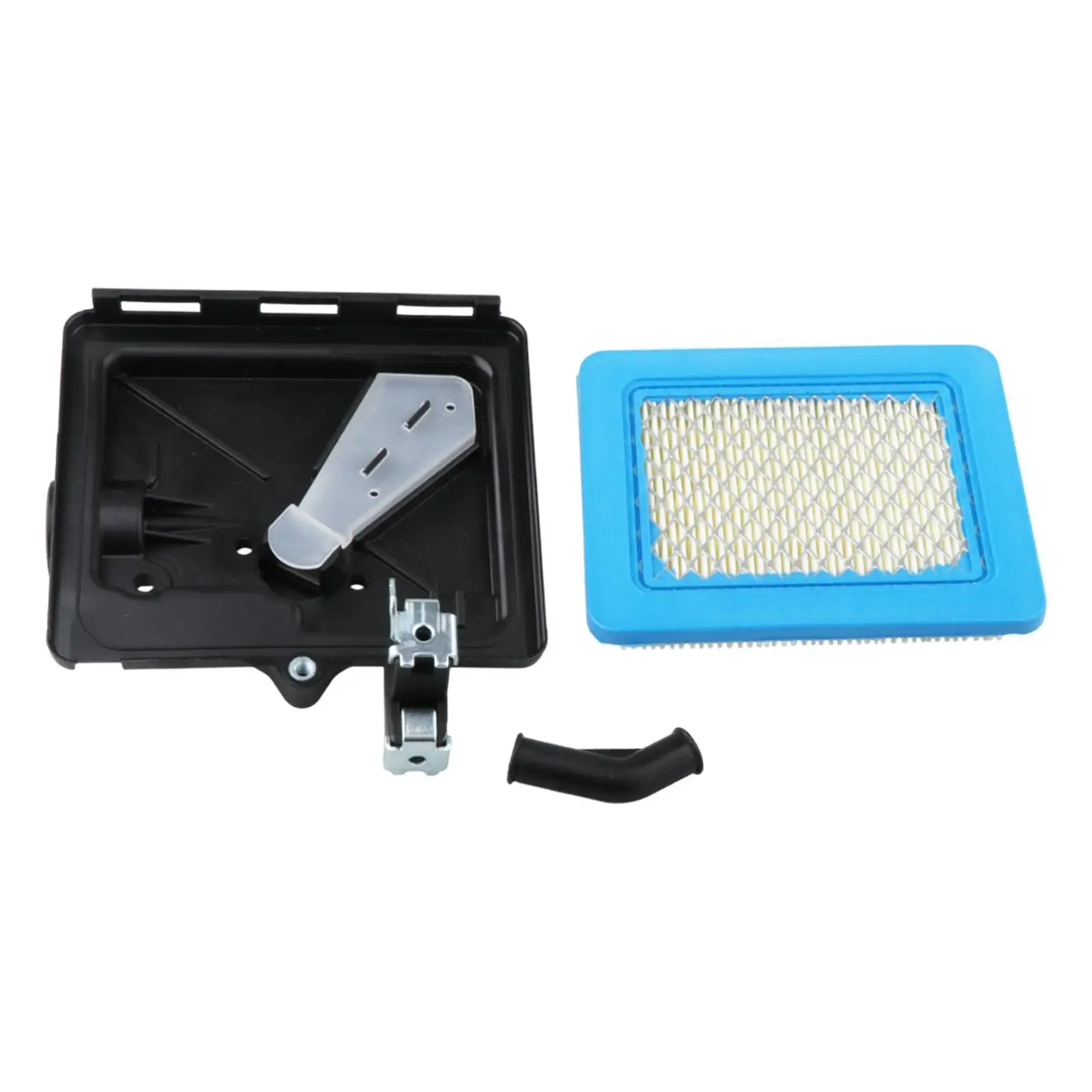 Air Cleaner Primer Base Sturdy Air Cleaner Cover for 120H00 121H00 12Q800 12Y800 12H800 12J800 12L800 12M900 Repairing Accessory
Air Cleaner Primer Base Sturdy Air Cleaner Cover for 120H00 121H00 12Q800 12Y800 12H800 12J800 12L800 12M900 Repairing Accessory