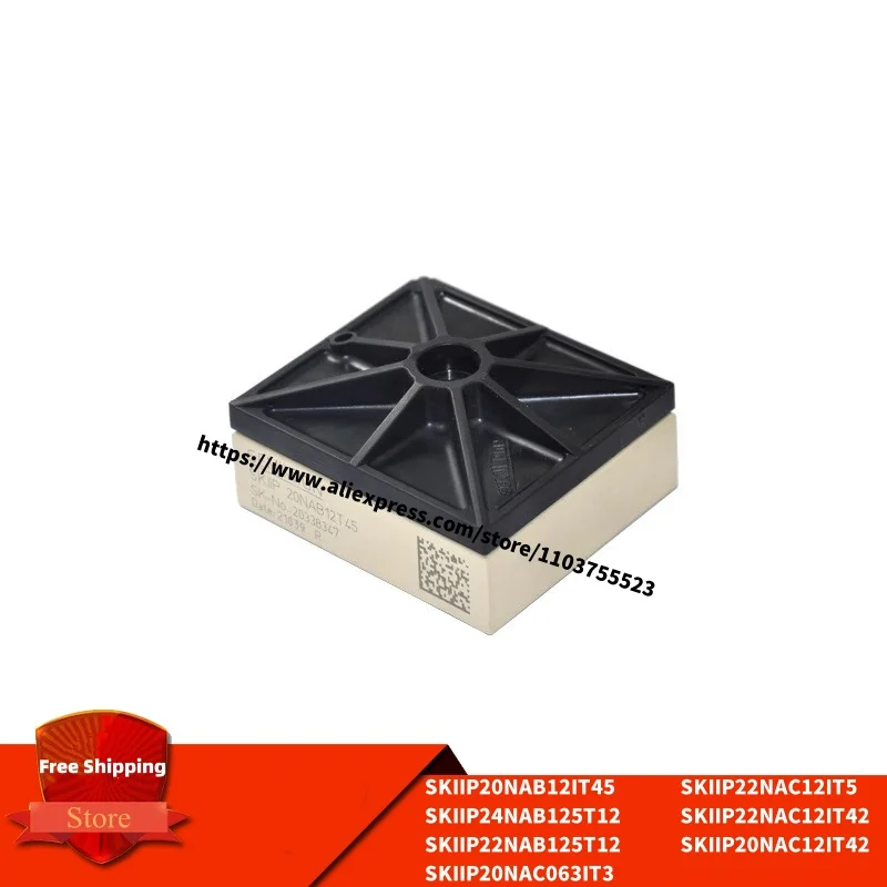 SKIIP20NAB12IT45 SKIIP24NAB125T12 SKIIP22NAB125T12 SKIIP20NAC063IT3 SKIIP22NAC12IT5 SKIIP22NAC12IT42 SKIIP20NAC12IT42 module
SKIIP20NAB12IT45 SKIIP24NAB125T12 SKIIP22NAB125T12 SKIIP20NAC063IT3 SKIIP22NAC12IT5 SKIIP22NAC12IT42 SKIIP20NAC12IT42 module