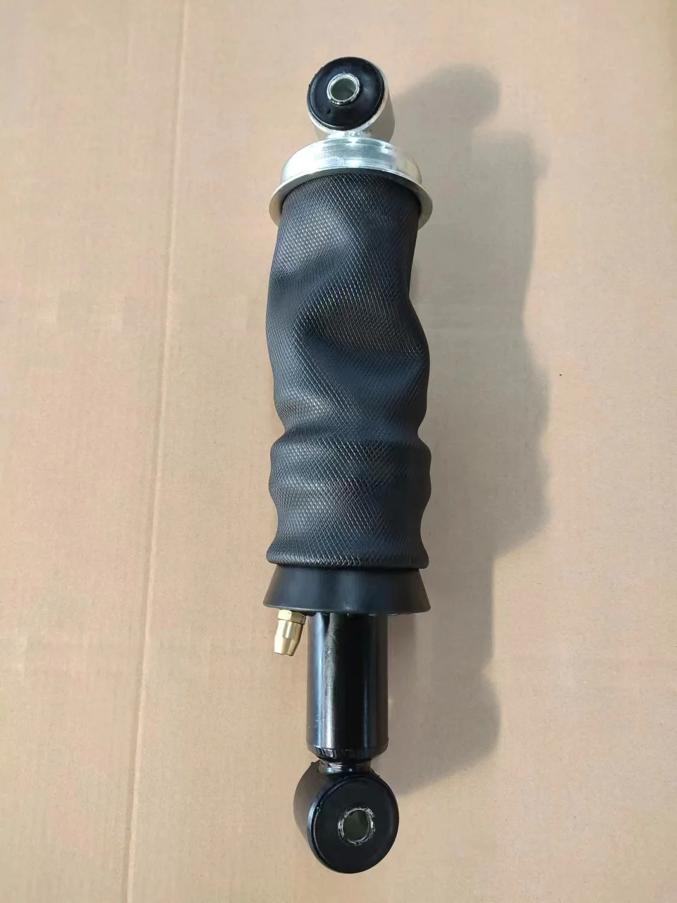 3172985 / 20427897 / 20721169 / 1076855 /21651231 VOLVO SHOCK ABSORBER SUSPENSION CAN REAR
3172985 / 20427897 / 20721169 / 1076855 /21651231 VOLVO SHOCK ABSORBER SUSPENSION CAN REAR