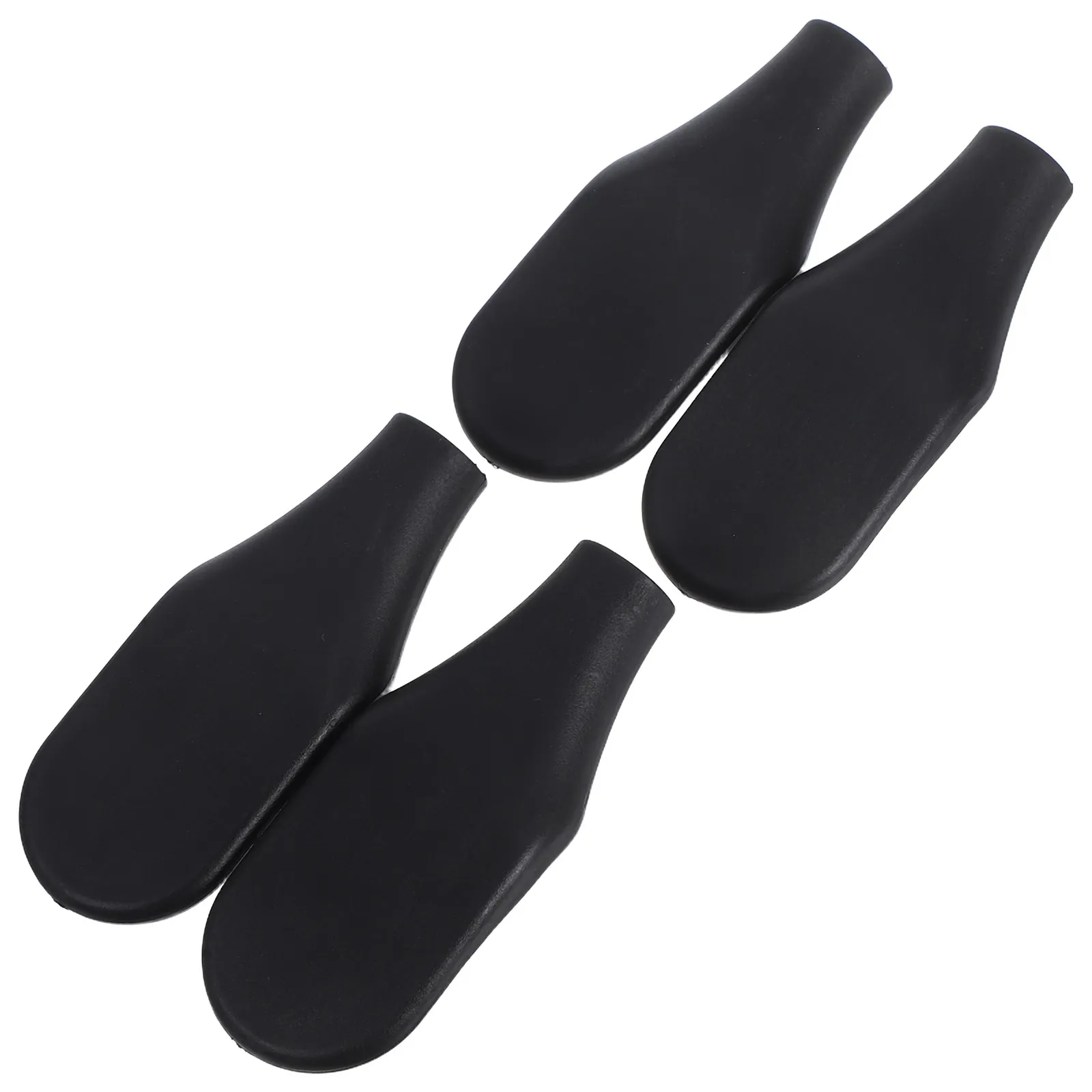 4Pcs Office Chair Armrest Replacement Parts Versatile Plastic Arm Rests for Improved Sitting Posture Reduced Strain Easy DIY
4Pcs Office Chair Armrest Replacement Parts Versatile Plastic Arm Rests for Improved Sitting Posture Reduced Strain Easy DIY