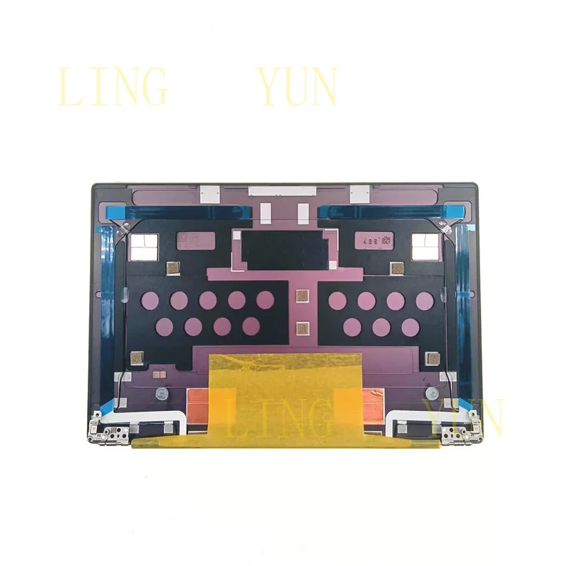 Z LCD Back Cover Rear Lid Top Case for Dell XPS13 9315 XPS 9315 2022 7PJ1T 07PJ1T
Z LCD Back Cover Rear Lid Top Case for Dell XPS13 9315 XPS 9315 2022 7PJ1T 07PJ1T
