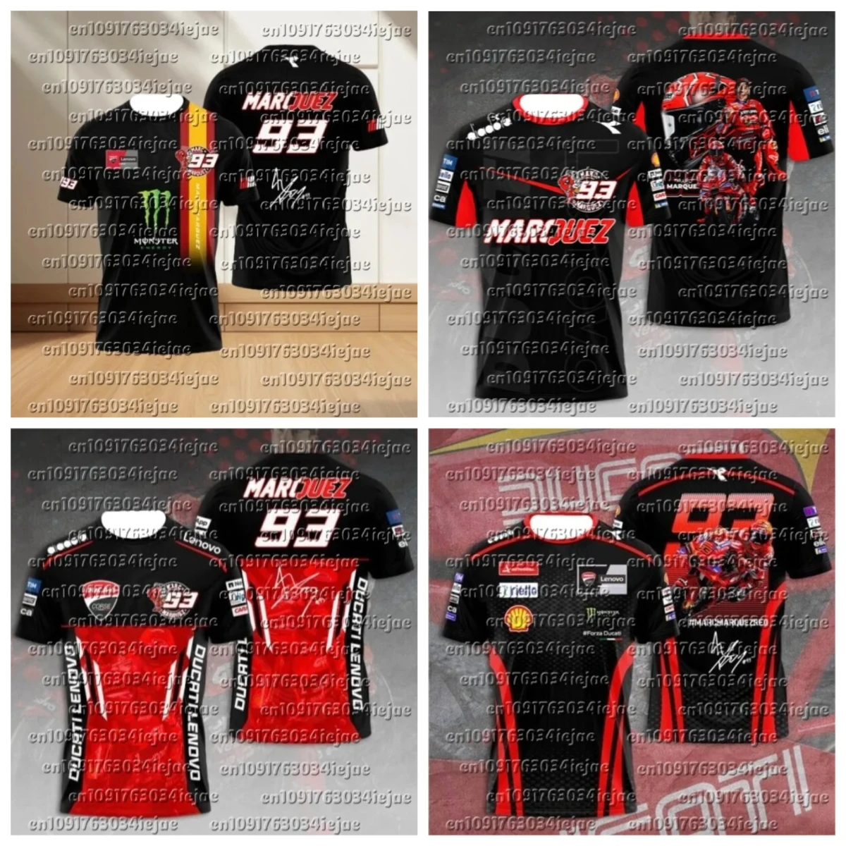 Camisetas de secado rápido con estampado 3D, camisetas clásicas de Jersey negro para hombres y mujeres, camisetas para deportes
Camisetas de secado rápido con estampado 3D, camisetas clásicas de Jersey negro para hombres y mujeres, camisetas para deportes