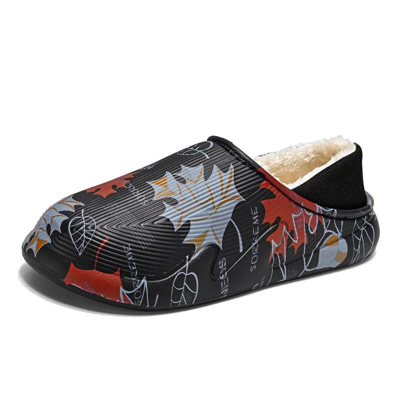 Men Women Winter YZY Fur Slides Slip On Keep Warm Home Cotton Slippers Lightweight YZY Fur Slippers Plus Size 38-47
Men Women Winter YZY Fur Slides Slip On Keep Warm Home Cotton Slippers Lightweight YZY Fur Slippers Plus Size 38-47