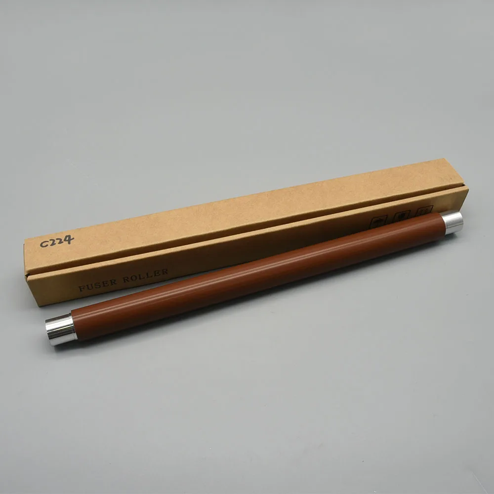 2X Fuser Sub Heat Roller For Konica Minolta Bizhub C364e C454e C284e C224 C284 C364 C454 Hot Roller
2X Fuser Sub Heat Roller For Konica Minolta Bizhub C364e C454e C284e C224 C284 C364 C454 Hot Roller