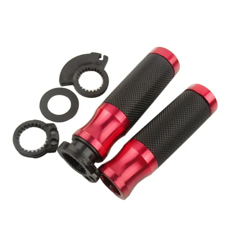 Universal 7/8'' 22MM Motorcycle CNC Rubber Gel handle bar grips for YAMAHA YZF R1 FZ FJ MT125 MT-03 FZ03 R3 R25 FZ07 FZ09 FJ09
Universal 7/8'' 22MM Motorcycle CNC Rubber Gel handle bar grips for YAMAHA YZF R1 FZ FJ MT125 MT-03 FZ03 R3 R25 FZ07 FZ09 FJ09