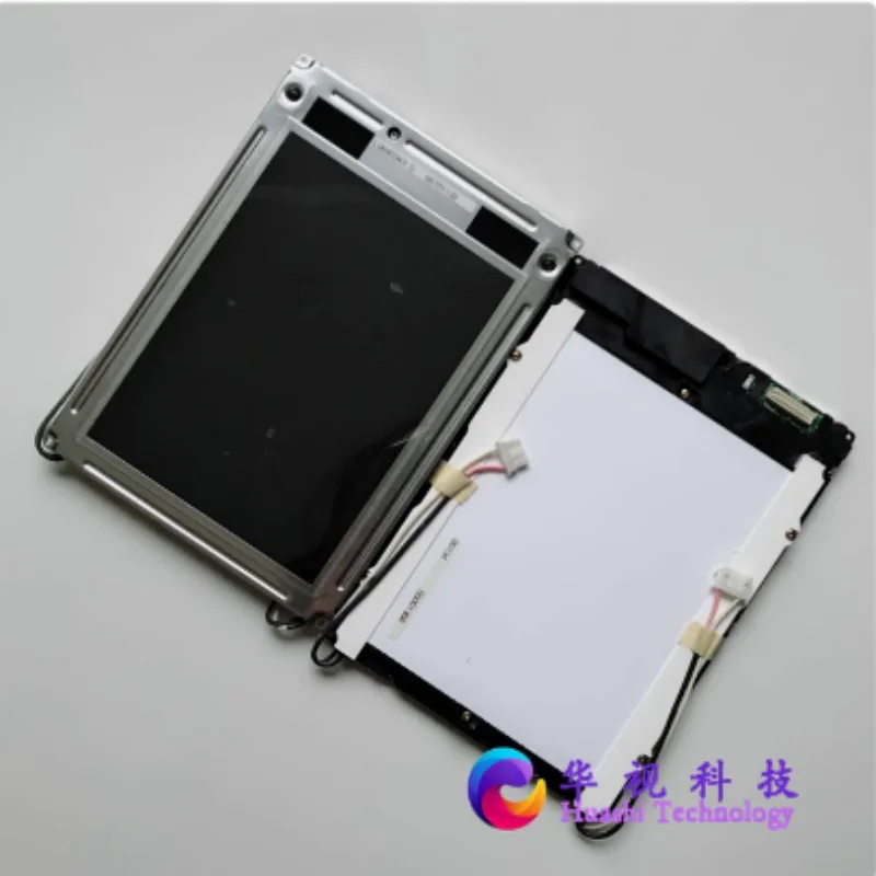 LCD module LQ64D343 LQ64D343G machines Industrial cnc Medical equipment lcd screen
LCD module LQ64D343 LQ64D343G machines Industrial cnc Medical equipment lcd screen