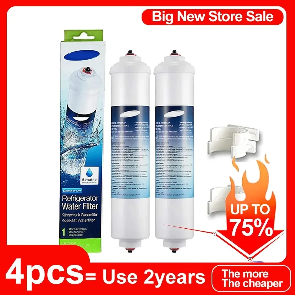 DA29-10105J fridge freezer water filter for Samsung DA99-02131B plus hadex/exp strip-pure plus LG 5231ja2010b GE gxrtqr
DA29-10105J fridge freezer water filter for Samsung DA99-02131B plus hadex/exp strip-pure plus LG 5231ja2010b GE gxrtqr