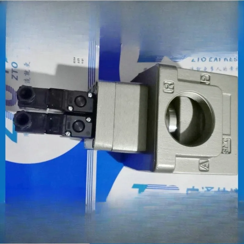 Parts are suitable for VEX3902143DZBSMC original genuine large circulation three-way valve
Parts are suitable for VEX3902143DZBSMC original genuine large circulation three-way valve
