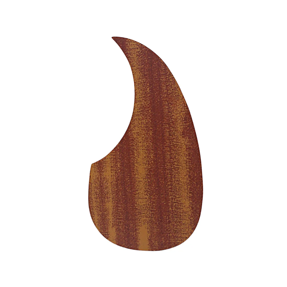 1 Pc Guitar Pickguard Anti-Scratch Guard Plate Self-adhesive Pick Guard Sticker for Acoustic Guitar Parts 128mm
1 Pc Guitar Pickguard Anti-Scratch Guard Plate Self-adhesive Pick Guard Sticker for Acoustic Guitar Parts 128mm