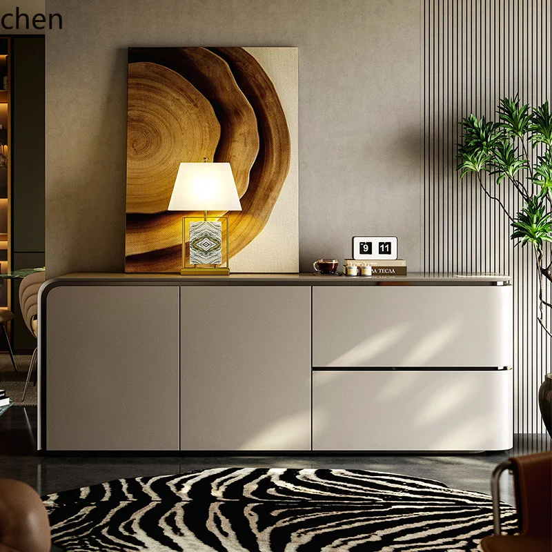 WL light luxury dining side cabinet living room minimalist entrance cabinet simple locker tea cabinet home accessories
WL light luxury dining side cabinet living room minimalist entrance cabinet simple locker tea cabinet home accessories