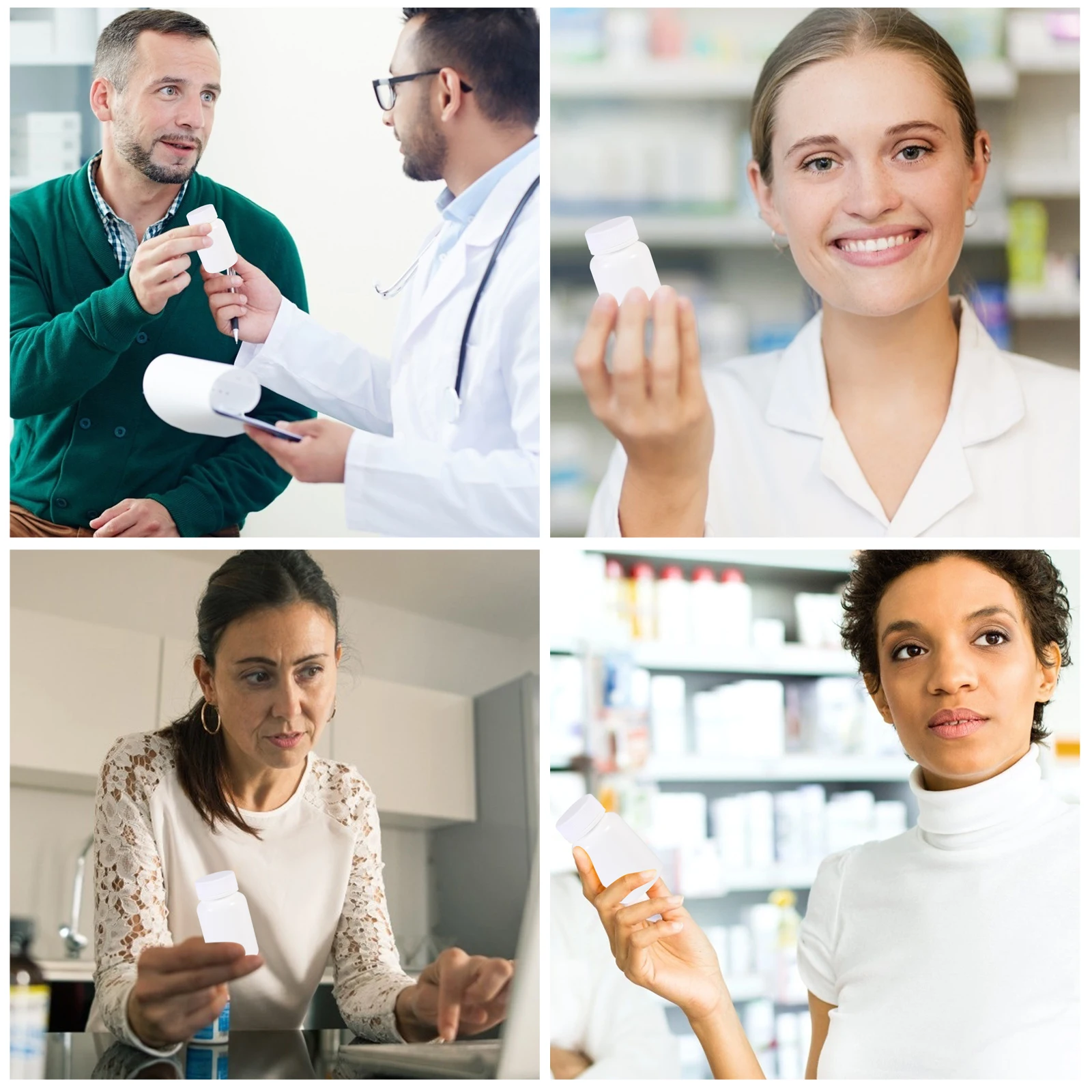 10 шт. пластиковые бутылки, пустые герметичные портативные капсульные контейнеры, бутылки с витамином, завинчивающаяся крышка с широким горлышком, лабораторное использование
10 шт. пластиковые бутылки, пустые герметичные портативные капсульные контейнеры, бутылки с витамином, завинчивающаяся крышка с широким горлышком, лабораторное использование