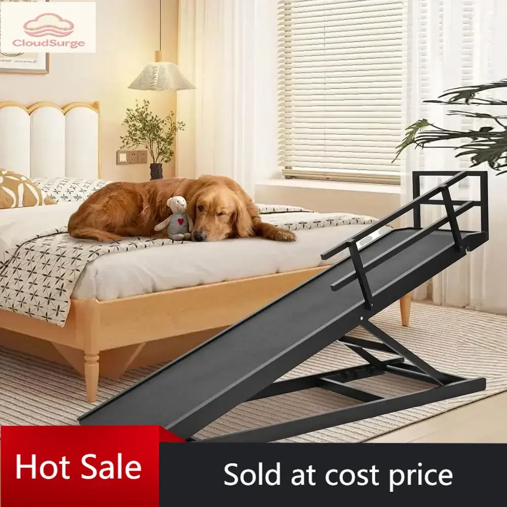 Activity limited-time pricePromotionPromotionAdjustable Height Pet Stand for Beds, Suitable for Large Dogs and Cats - Natural Wo
Activity limited-time pricePromotionPromotionAdjustable Height Pet Stand for Beds, Suitable for Large Dogs and Cats - Natural Wo