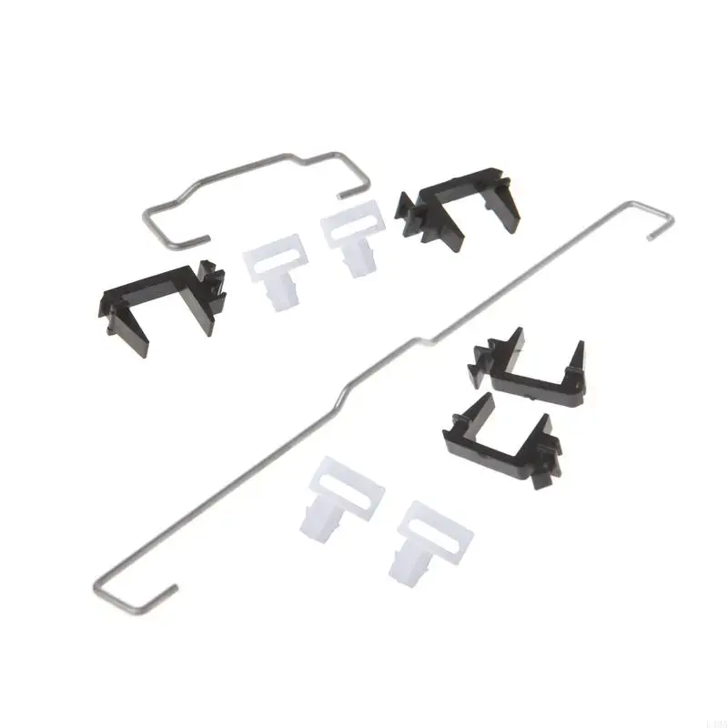 L4MA Costar Stabilizers Balancing Pole Plate-mounted 6.25u 2u For MX Switches Mechanical Keyboard Big for Key
L4MA Costar Stabilizers Balancing Pole Plate-mounted 6.25u 2u For MX Switches Mechanical Keyboard Big for Key