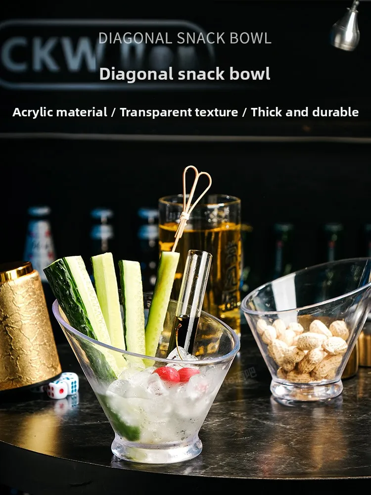 Акриловая японская ваза-салатница для огурцов, блюдо для фруктов с наклонным краем, поднос для сухофруктов, тарелка для фруктов
Акриловая японская ваза-салатница для огурцов, блюдо для фруктов с наклонным краем, поднос для сухофруктов, тарелка для фруктов