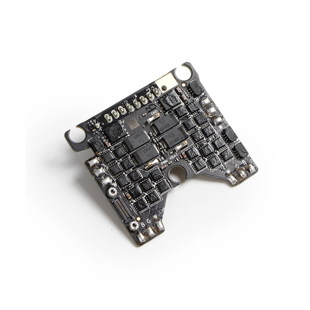 Portable Practical Used Power ESC Board Assembly for MINI 3 Parts for Mini 3 Replacement
Portable Practical Used Power ESC Board Assembly for MINI 3 Parts for Mini 3 Replacement