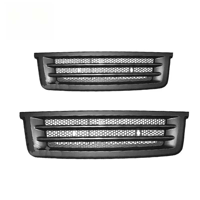Truck Front Bumper Grille Assembly Fits HD65 / HD72 / HD78
Truck Front Bumper Grille Assembly Fits HD65 / HD72 / HD78