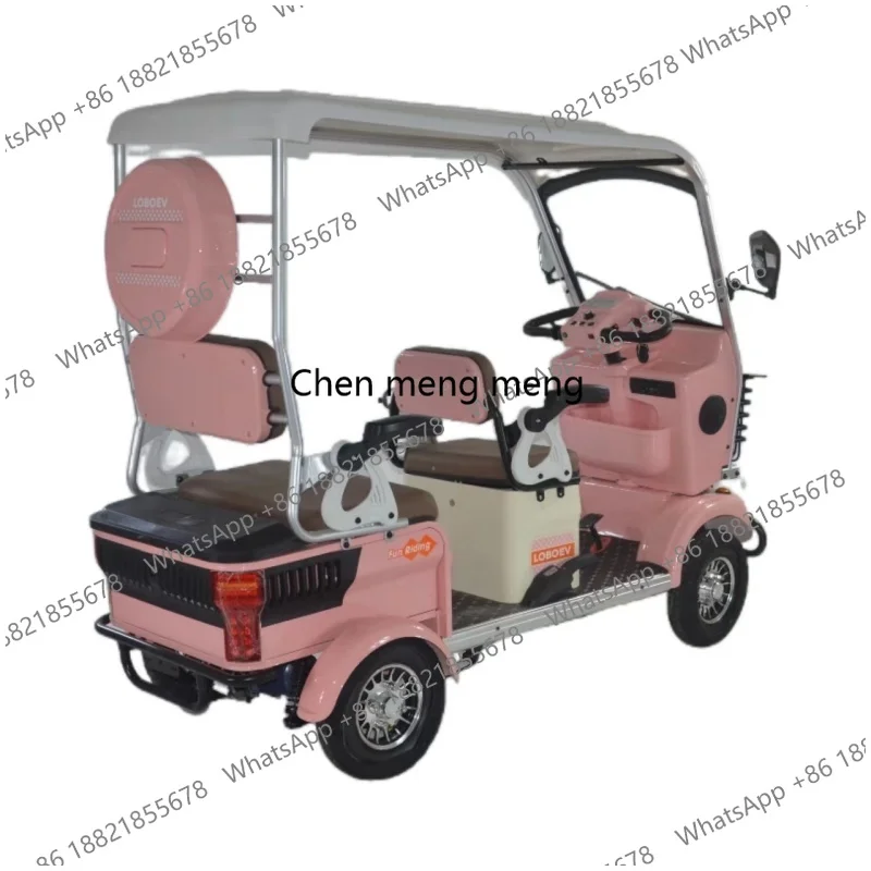 HOT-SELLING Adult Electric Electric 4 Wheel High Quality Electric Motorcycle 4 Wheels Golf Cart
HOT-SELLING Adult Electric Electric 4 Wheel High Quality Electric Motorcycle 4 Wheels Golf Cart