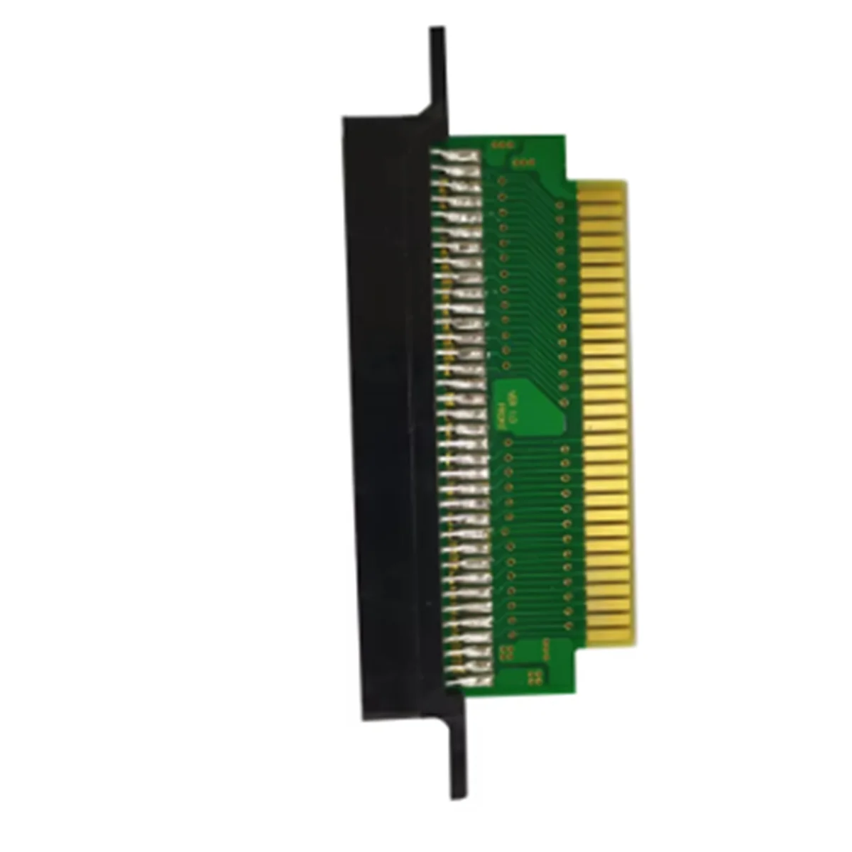 CEA 72pin to 60pin Adapter Card Slot Adapter Convertor for Card to for FC Console Games
CEA 72pin to 60pin Adapter Card Slot Adapter Convertor for Card to for FC Console Games