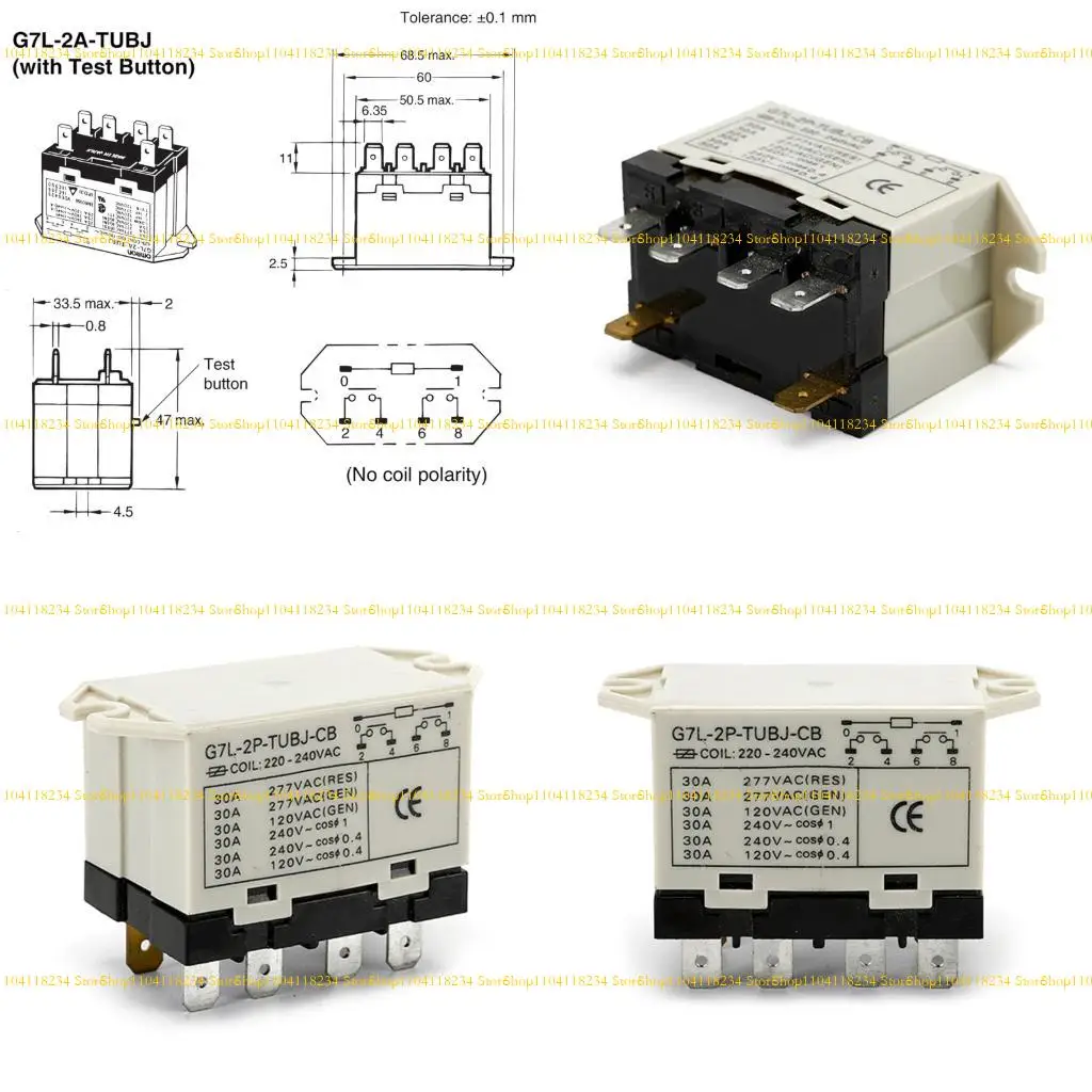 P9FB Quick connection Terminals Relays Flame Retardant Insulation Electrical Control Relays for Industrial & Commercial
P9FB Quick connection Terminals Relays Flame Retardant Insulation Electrical Control Relays for Industrial & Commercial