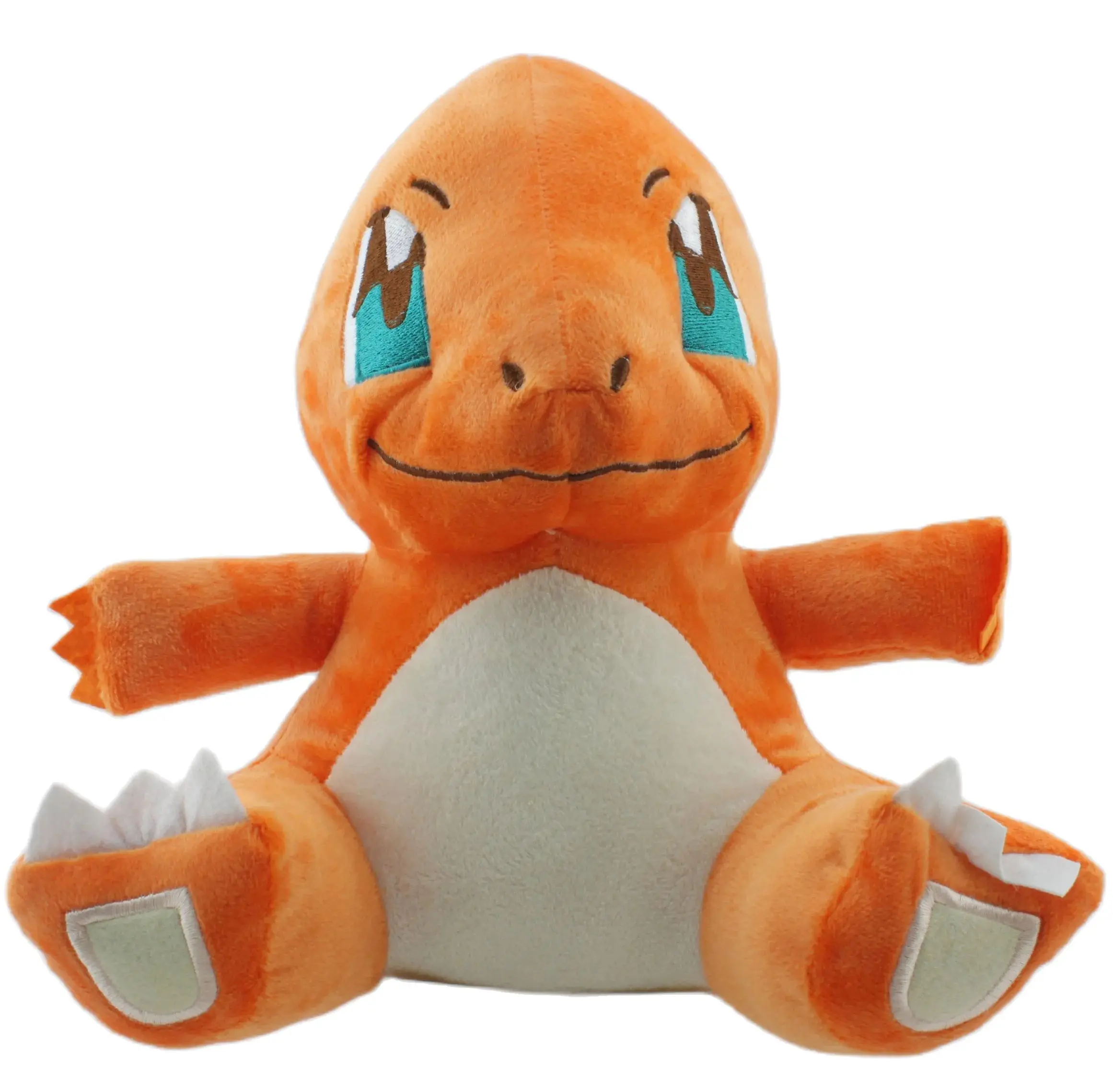 Pokemon LEGENDS Z-A Charmander 12-дюймовая плюшевая мягкая игрушка, Nintendo Switch Game Fire Dragon, чучело плюшевой куклы, аниме-модель
Pokemon LEGENDS Z-A Charmander 12-дюймовая плюшевая мягкая игрушка, Nintendo Switch Game Fire Dragon, чучело плюшевой куклы, аниме-модель