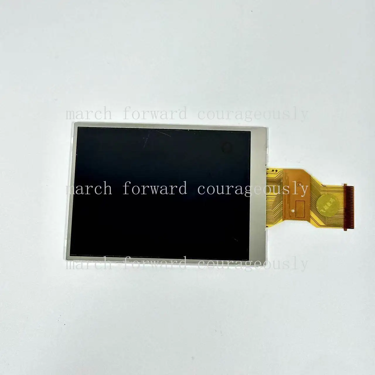 For Sony H90, WX150, WX300, WX350 Camera Display Screens LCD - Brand New Original with Backlight
For Sony H90, WX150, WX300, WX350 Camera Display Screens LCD - Brand New Original with Backlight