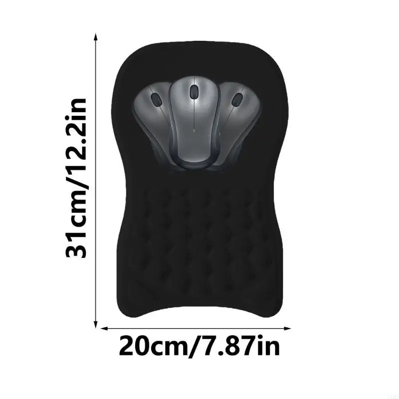 2025 New Mouse Pad Small Compult Office Date Table Table Pad с массажом нельзяго мышиного коврика
2025 New Mouse Pad Small Compult Office Date Table Table Pad с массажом нельзяго мышиного коврика