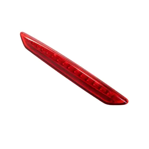 For Volkswagen Polo Hatchback 2002-2010 Car High-mounted third-position brake light OEM:6Q6945097 6Q6945097