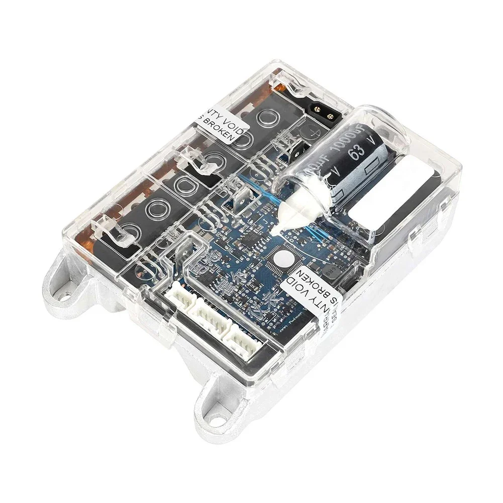 Easy To Install Scooter Part Controller Electric Scooter Controller Easy Installation Efficient Performance Long-term Use
Easy To Install Scooter Part Controller Electric Scooter Controller Easy Installation Efficient Performance Long-term Use