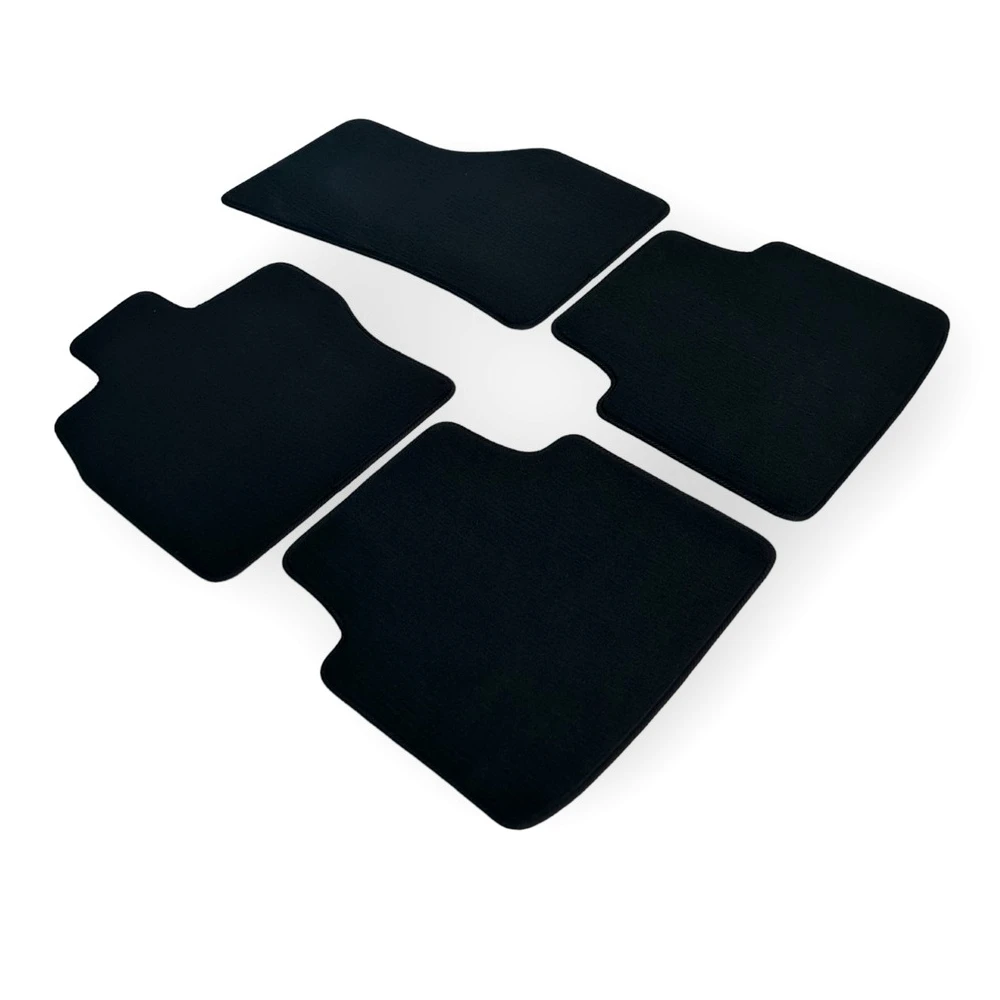 Original Car Floor Mats Velour For VW Arteon 2017 to 2024 Waterproof Black Carpet Auto Liners New
Original Car Floor Mats Velour For VW Arteon 2017 to 2024 Waterproof Black Carpet Auto Liners New