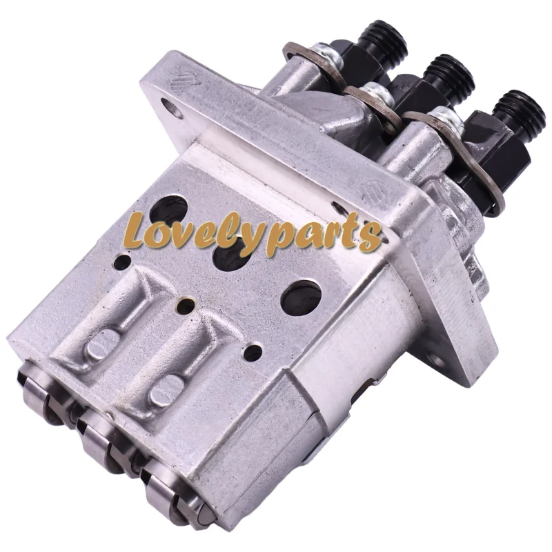 Fuel Injection Pump 30L65-01700 MM438580 For Mitsubishi Engine L3E MHI
Fuel Injection Pump 30L65-01700 MM438580 For Mitsubishi Engine L3E MHI
