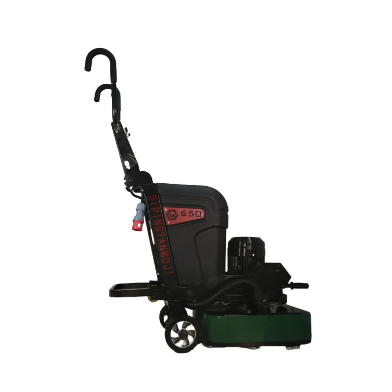 【specialized】Automatic Manual New Floor Grinder with Engine Motor and Gearbox Core Components for Construction Grinding and Poli
【specialized】Automatic Manual New Floor Grinder with Engine Motor and Gearbox Core Components for Construction Grinding and Poli