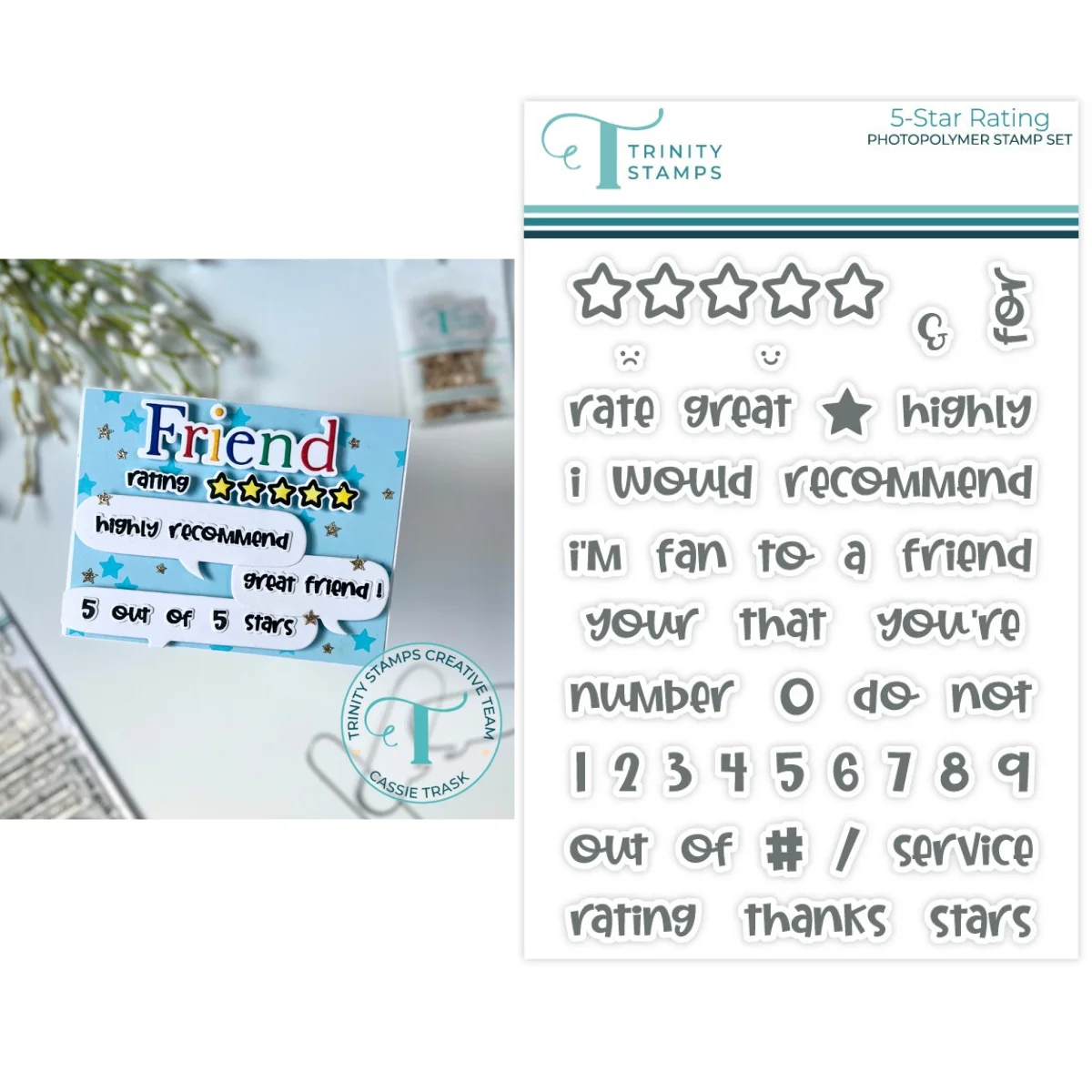 Star Rating Metal Cutting Dies Clear Stamps for DIY Making Card Scrapbook Craft Decoration Supplies 2026 New Arrivals
Star Rating Metal Cutting Dies Clear Stamps for DIY Making Card Scrapbook Craft Decoration Supplies 2026 New Arrivals